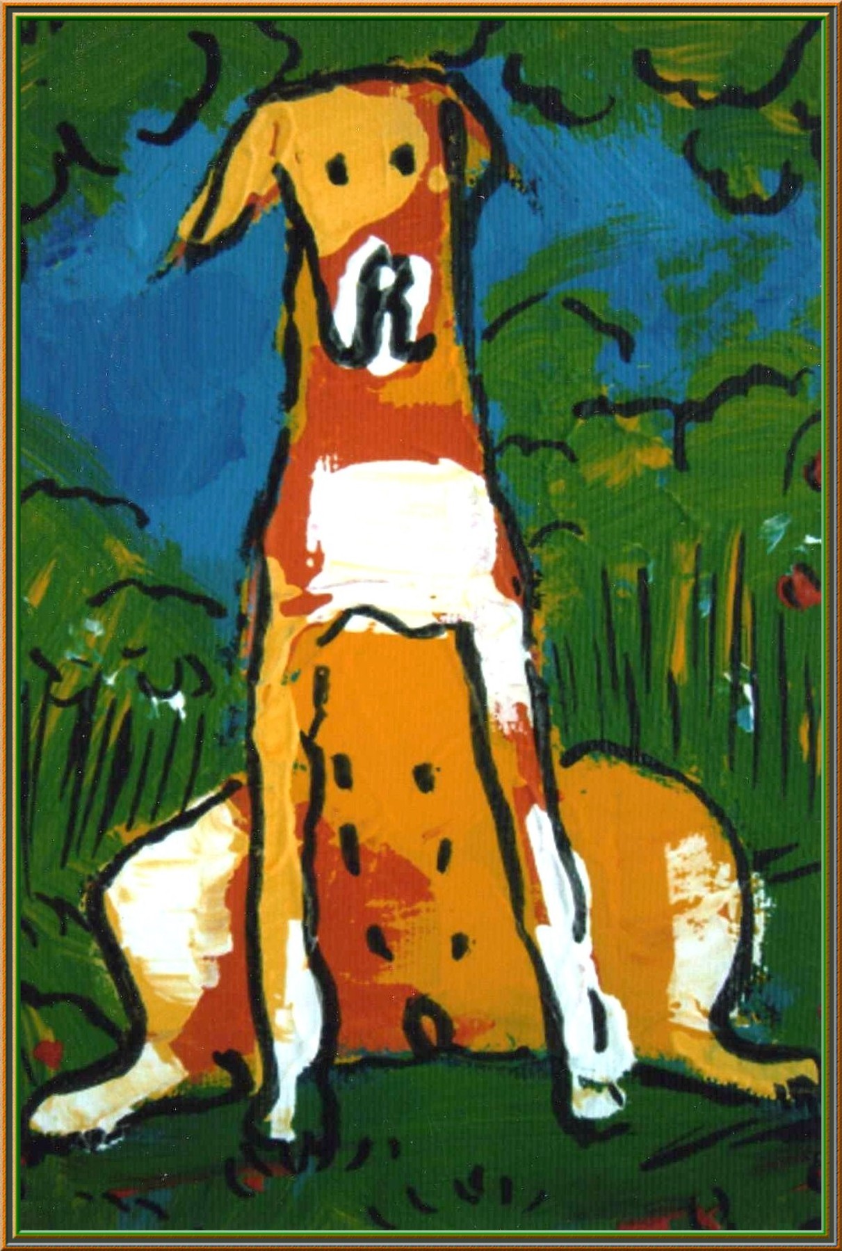 Collection Dominique Peloux-Raynal